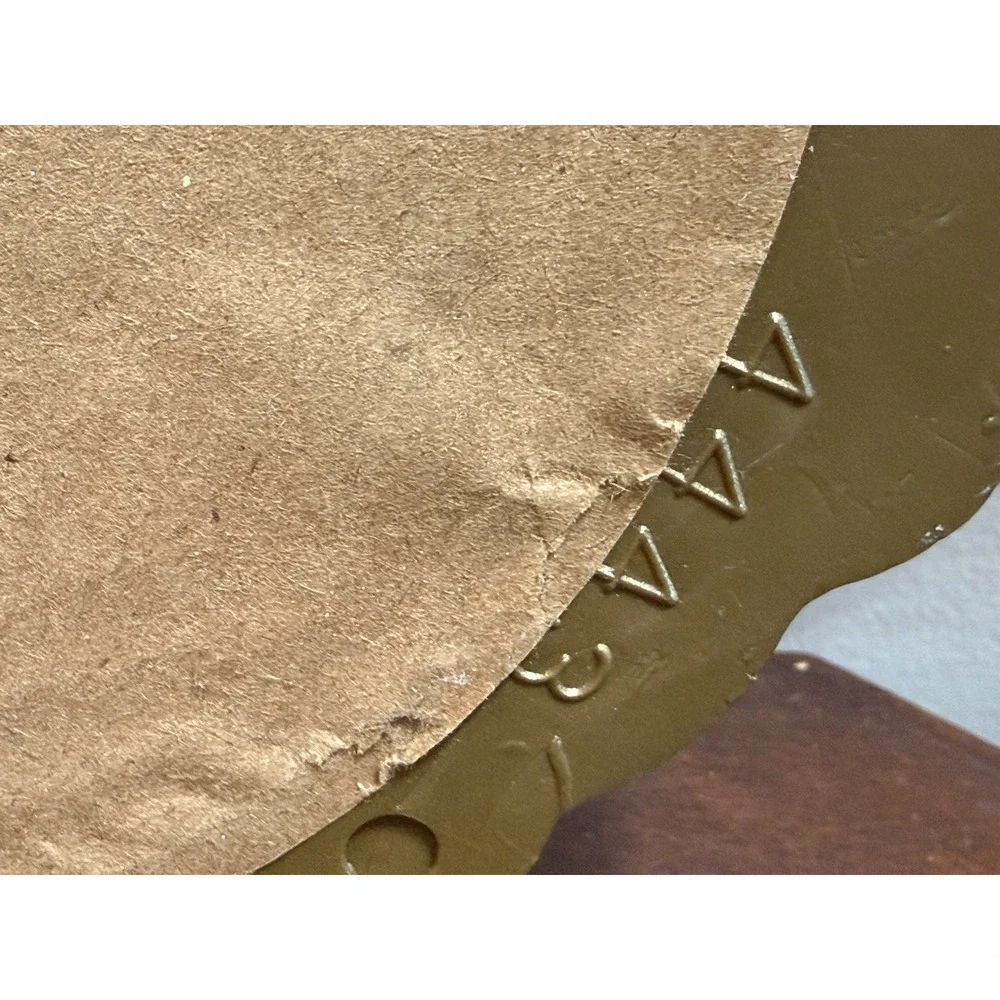 Burwood resin bracket vanity